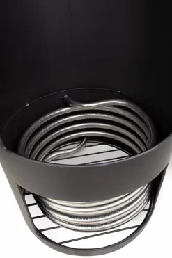 Burn Zwembadkachel - Tot 6.000 Liter -Winkel Voor Zwembadbenodigdheden burn 6000 3