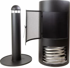 Burn Zwembadkachel - Tot 6.000 Liter -Winkel Voor Zwembadbenodigdheden burn 6000 5