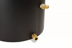 Burn Zwembadkachel - Tot 6.000 Liter -Winkel Voor Zwembadbenodigdheden burn 6000 6