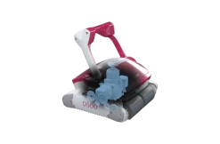 BWT BWT – D500 Elektrische Zwembadrobot -Winkel Voor Zwembadbenodigdheden bwt bwt d500 elektrische zwembadrobot 2