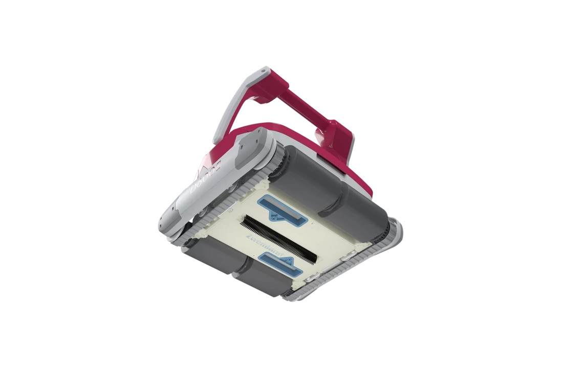 BWT BWT Elektrische Zwembadrobot D600 5 BWT BWT Elektrische Zwembadrobot D600 - Afbeelding 3