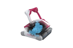 BWT BWT Elektrische Zwembadrobot D600 11 BWT BWT Elektrische Zwembadrobot D600 -Winkel Voor Zwembadbenodigdheden bwt bwt elektrische zwembadrobot d600 3