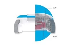 BWT Cosmy 100 Zwembadrobot 11 BWT Cosmy 100 Zwembadrobot -Winkel Voor Zwembadbenodigdheden bwt cosmy 100 zwembadrobot 2