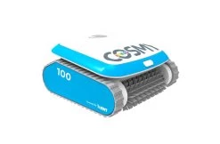BWT Cosmy 100 Zwembadrobot