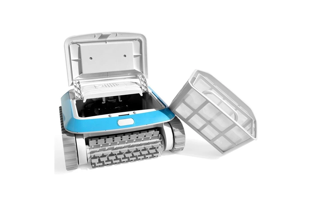 BWT Cosmy 200 Zwembadrobot 5 BWT Cosmy 200 Zwembadrobot - Afbeelding 3