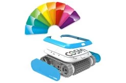 BWT Cosmy Zwembadrobot Cover -Winkel Voor Zwembadbenodigdheden bwt cosmy zwembadrobot cover 2