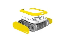 BWT Cosmy Zwembadrobot Cover -Winkel Voor Zwembadbenodigdheden bwt cosmy zwembadrobot cover 3