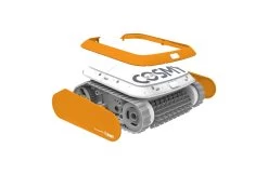 BWT Cosmy Zwembadrobot Cover -Winkel Voor Zwembadbenodigdheden bwt cosmy zwembadrobot cover 4