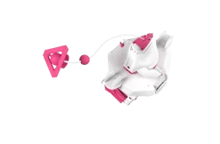 BWT Draadloze Zwembadrobot BC100 -Winkel Voor Zwembadbenodigdheden bwt draadloze zwembadrobot bc100 2