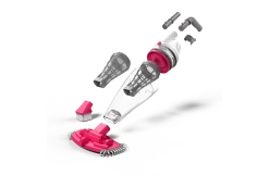 BWT Elektrische Zwembad Stofzuiger BC50 - Op Accu -Winkel Voor Zwembadbenodigdheden bwt elektrische zwembad stofzuiger bc50 op accu 5