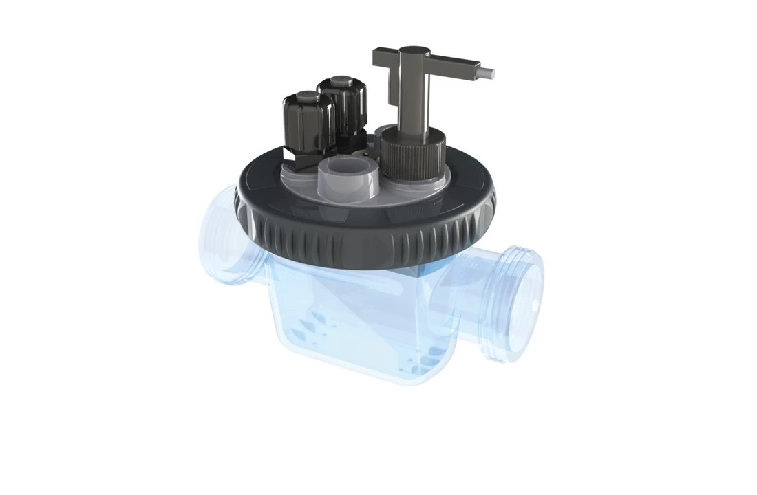 CCEI Zelia Pod 3 CCEI Zelia Pod