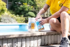 Melpool Kleine Chloortabletten 20 Grams 1 Kg 9 Melpool Kleine Chloortabletten 20 Grams 1 Kg -Winkel Voor Zwembadbenodigdheden chemicalien 21 2