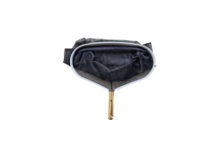 Clear Choice Gold Zwembad Bodem Schepnet Aluminium