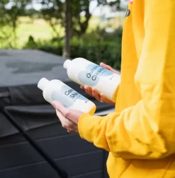 W'eau Cover Shine Spray - 500 Ml -Winkel Voor Zwembadbenodigdheden cover shine outside cleaner