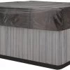 W'eau Spa Cover Beschermhoes - 235 X 235 Cm