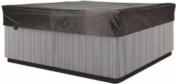 W'eau Spa Cover Beschermhoes - 235 X 235 Cm