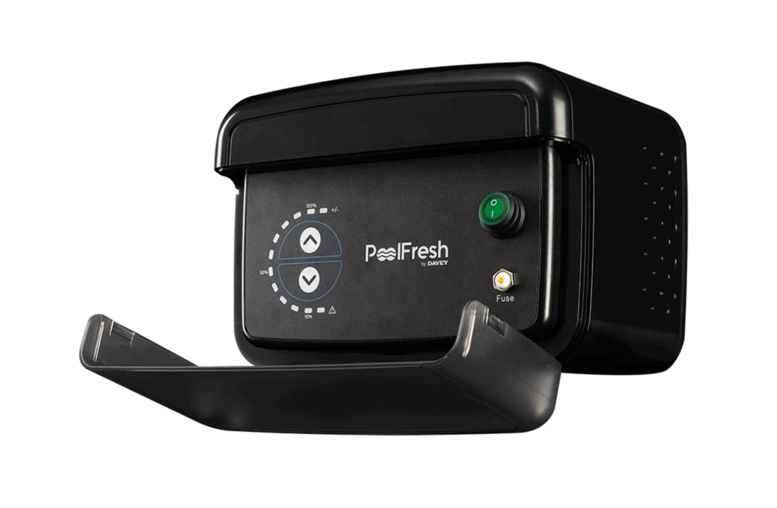 Davey Water Products Davey Poolfresh 4 Davey Water Products Davey Poolfresh - Afbeelding 2