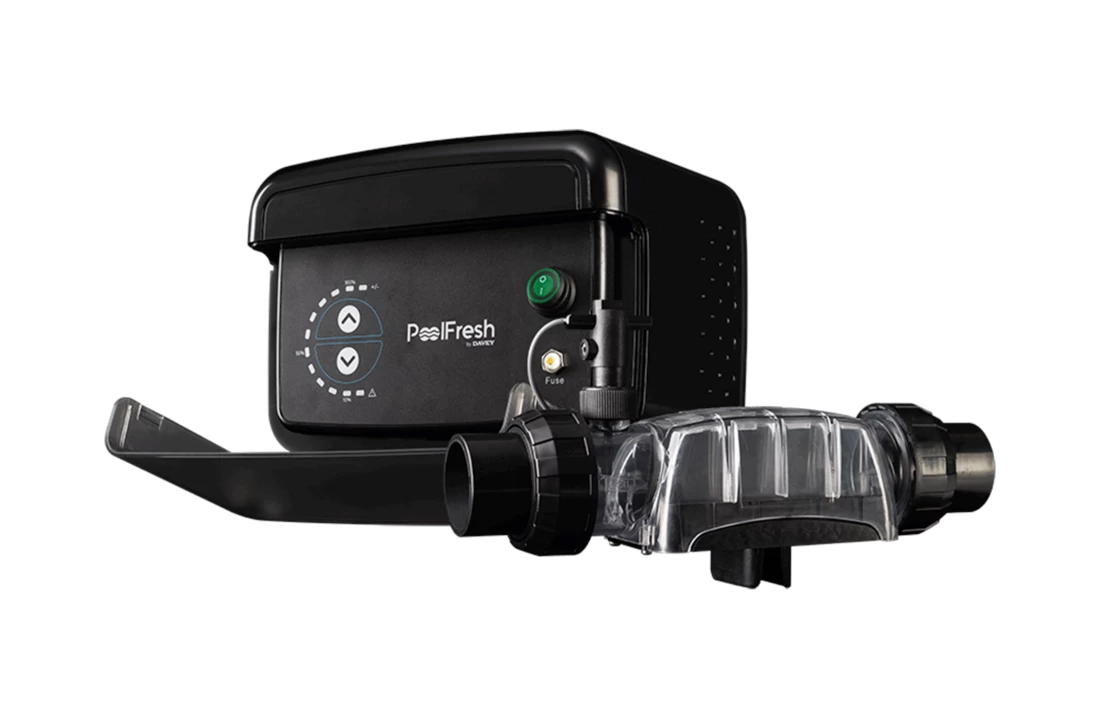 Davey Water Products Davey Poolfresh 3 Davey Water Products Davey Poolfresh