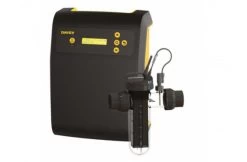 Davey Water Products Eco Salt 2 Low Salt25g/L 125m3 -Winkel Voor Zwembadbenodigdheden davey water products eco salt 2 low salt 25g l 125 1