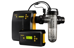 Davey Water Products ProMatic Lifeguard Zoutelektrolyse