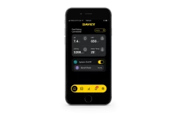 Davey Water Products ProMatic Lifeguard Zoutelektrolyse -Winkel Voor Zwembadbenodigdheden davey water products promatic lifeguard zoutelektr 5