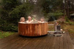 Weltevree Dutchtub Wood Houtgestookte Hottub - 4 Personen -Winkel Voor Zwembadbenodigdheden dsc 0279 medium 1