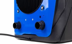 Duratech Hot Splash HS40 Zwembad Warmtepomp - 3,75kW -Winkel Voor Zwembadbenodigdheden duratech hot splash zwembad warmtepomp 3 5kw 2