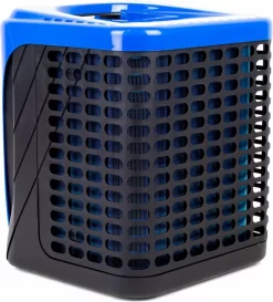 Duratech Hot Splash HS40 Zwembad Warmtepomp - 3,75kW -Winkel Voor Zwembadbenodigdheden duratech hot splash zwembad warmtepomp 3 5kw 4