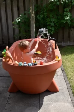 Gardentub Tuinbad - Terracotta -Winkel Voor Zwembadbenodigdheden ed27d3302063e7b1ee4c9fcc3e5f414b4ac87097 resultaat 2