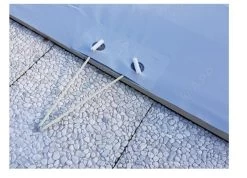 Winterzeil Erpevier -Winkel Voor Zwembadbenodigdheden erpervier