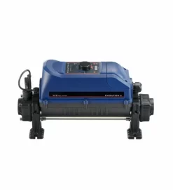 Elecro Evolution 2 Elektrische Verwarming 12 KW -Winkel Voor Zwembadbenodigdheden evo 2 6 1 1 1