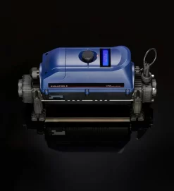 Elecro Evolution 2 Elektrische Verwarming 9 KW 12 Elecro Evolution 2 Elektrische Verwarming 9 KW -Winkel Voor Zwembadbenodigdheden evo 2 dig 1 1 1