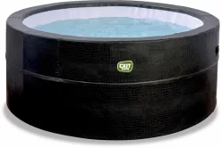 EXIT TOYS EXIT Leather Premium Opbouw Spa - 4-6 Persoons