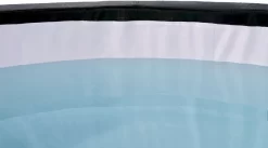 EXIT TOYS EXIT Leather Premium Opbouw Spa - 4-6 Persoons -Winkel Voor Zwembadbenodigdheden exit leather premium 6 opblaasbare spa waterstand