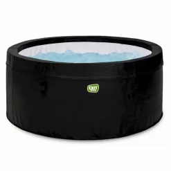 EXIT TOYS EXIT Leather Premium Opbouw Spa - 2-4 Persoons -Winkel Voor Zwembadbenodigdheden exit spa