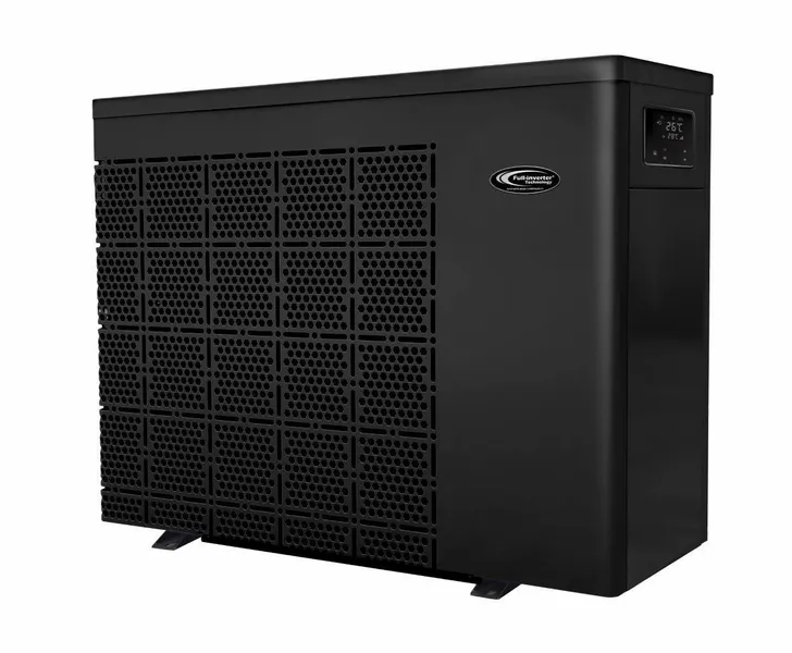 Fairland Full Inverter Plus Zwembad Warmtepomp - 10,5 KW (IPHCR26) 3 Fairland Full Inverter Plus Zwembad Warmtepomp - 10,5 KW (IPHCR26)