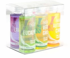 Finsuola Badparfum Startset -Winkel Voor Zwembadbenodigdheden finsuolabadparfumstartset 2 trimmed