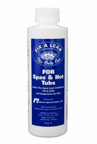 FIX-A-LEAK Anti-lek Middel - 235 Ml 3 FIX-A-LEAK Anti-lek Middel - 235 Ml