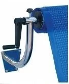 Oprolsysteem Muursteun 5,3 - 6,9 M