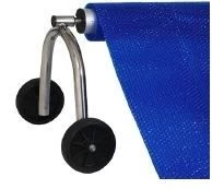 Oprolsysteem Verrijdbaar5,3 - 6,9 M