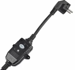 W'eau FPP-500 Zandfilterset 12m3 -Winkel Voor Zwembadbenodigdheden fpd 5