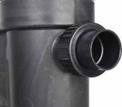 W'eau FPP-400 Zandfilterset 6m3 -Winkel Voor Zwembadbenodigdheden fpd 6