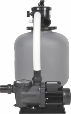 W'eau FPE-350 Zandfilterset 4m3 -Winkel Voor Zwembadbenodigdheden fpe 1 1