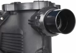 W'eau FPE-400 Zandfilterset 6m3 -Winkel Voor Zwembadbenodigdheden fpe 3