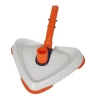 Funshine Funshine Driehoekige Bodemzuiger Met Siliconen Haren