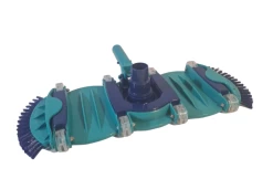 Funshine Funshine Flexibele Bodemzuiger Met Zijborstels 7 Funshine Funshine Flexibele Bodemzuiger Met Zijborstels -Winkel Voor Zwembadbenodigdheden funshine funshine flexibele bodemzuiger met zijbor 2