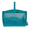 Funshine Funshine Zwembad Bodem Diep Schepnet Turquoise -Winkel Voor Zwembadbenodigdheden funshine funshine zwembad bodem diep schepnet turq