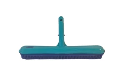 Funshine Funshine Zwembad Wandborstel Met Rubber Haren