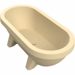 Gardentub Tuinbad - Geel