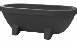 Gardentub Tuinbad - Antraciet 23 Gardentub Tuinbad - Antraciet -Winkel Voor Zwembadbenodigdheden gardentubgeel2 2